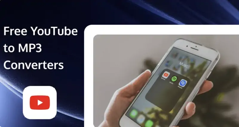 Konverter YouTube ke MP3 Terbaik
