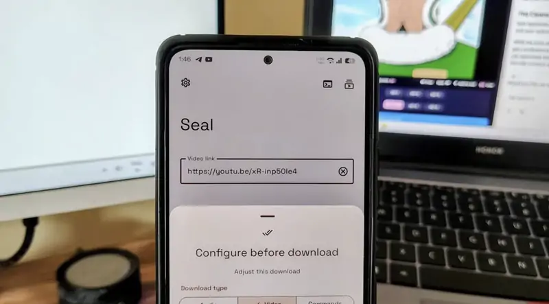 Seal