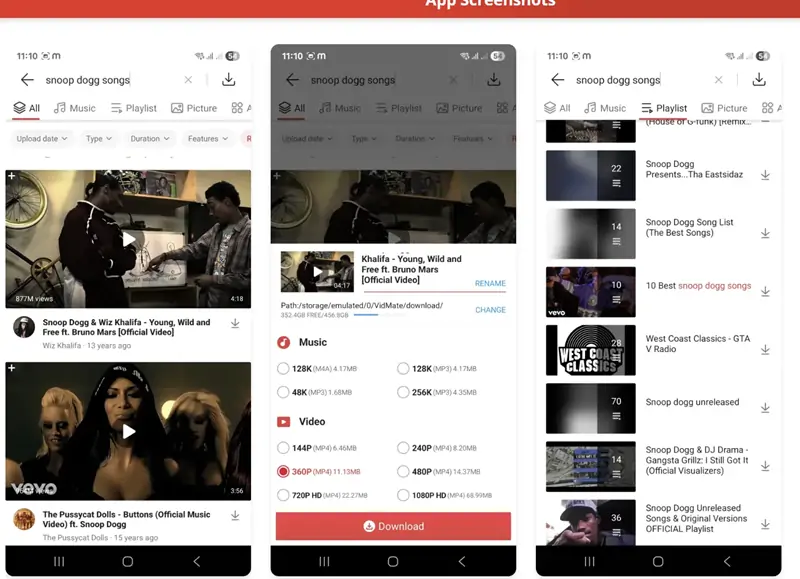 VidMate