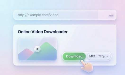 Convertir YouTube en MP4