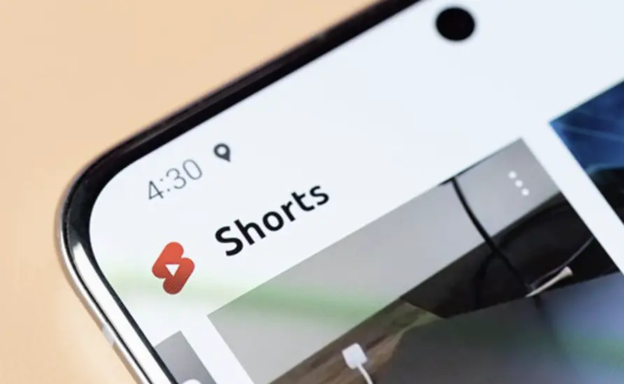 YouTube Shorts لا يعمل